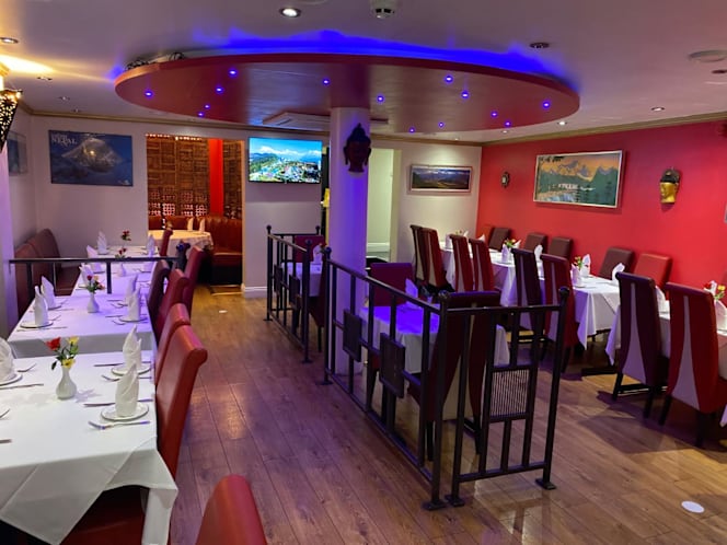 Mount Everest Restaurant - 6
