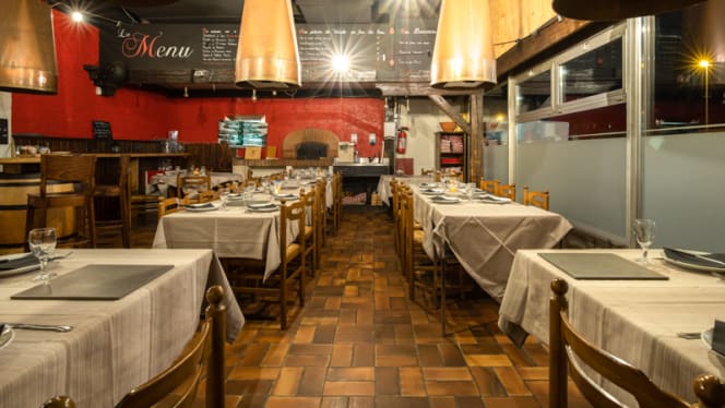 Le Bouchon - 2