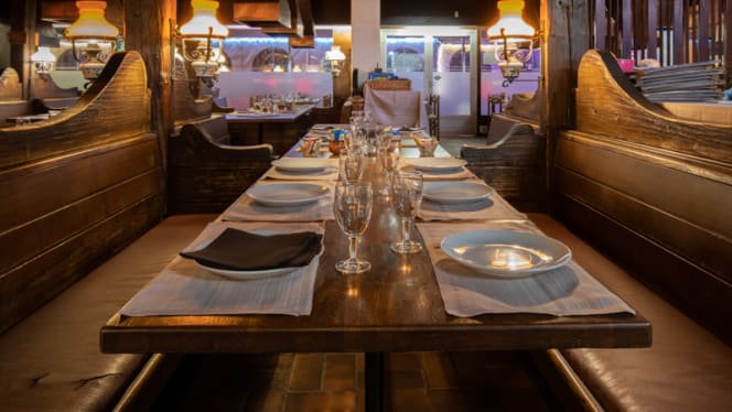 Le Bouchon - 7