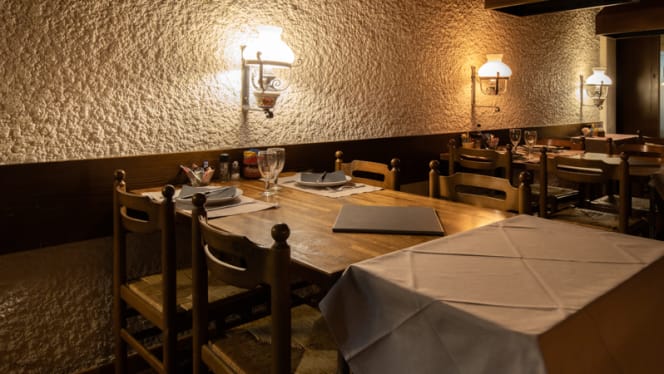 Le Bouchon - 5