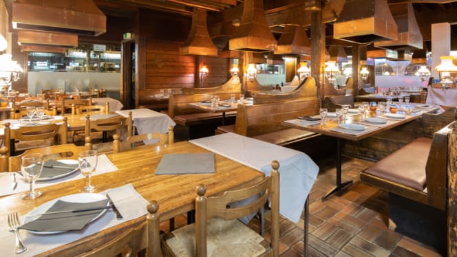 Le Bouchon - 9