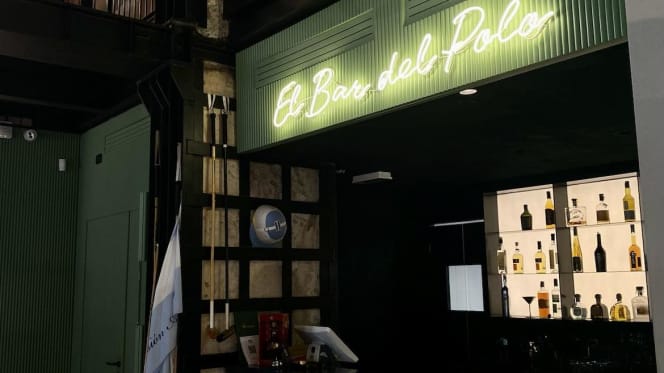 El Bar Del Polo - 0