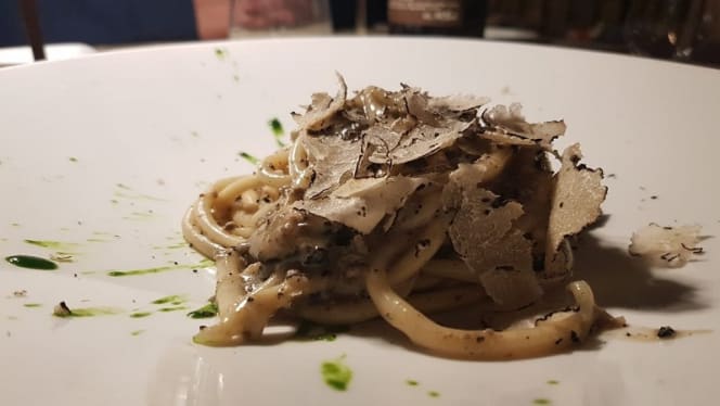 Tipico Osteria dei Sensi - 3
