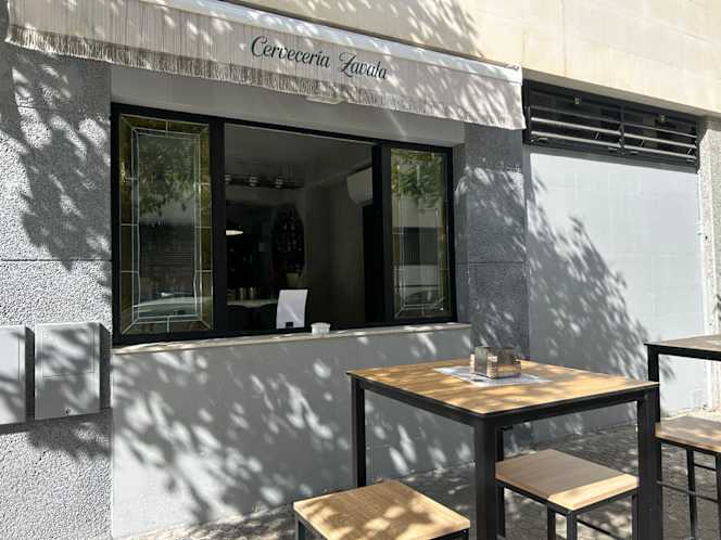 Cervecería Zavala - 4