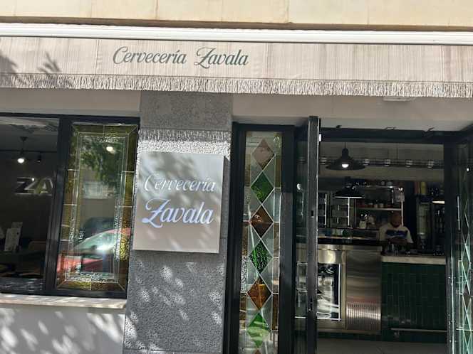 Cervecería Zavala - 7