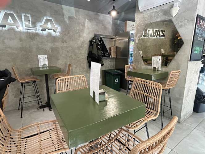 Cervecería Zavala - 2