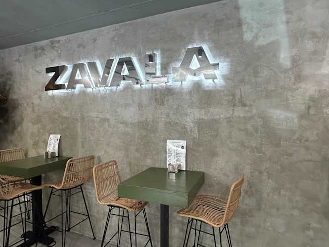 Cervecería Zavala - 8