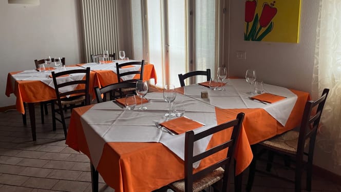 Trattoria alla Roa - 4