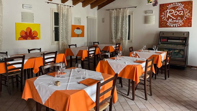 Trattoria alla Roa - 2
