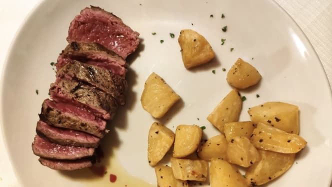 Trattoria alla Roa - 5