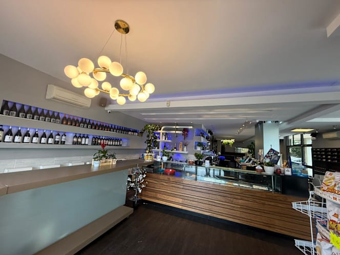 Melody bar - 3
