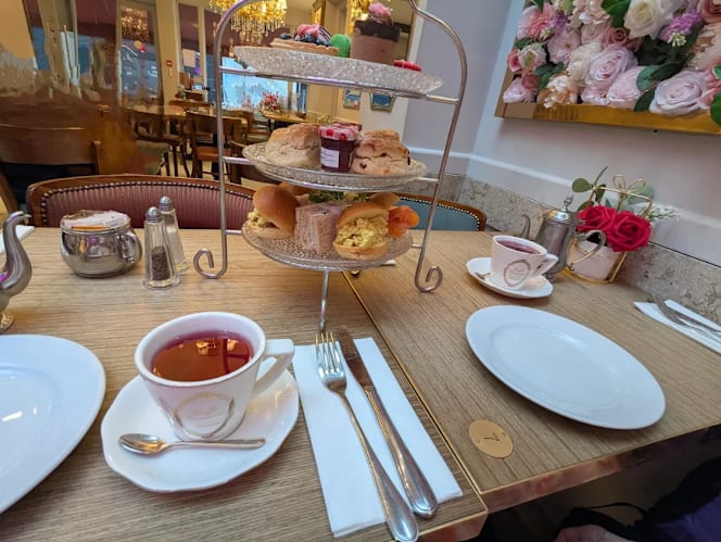 Caffe Concerto - Bond Street - 3