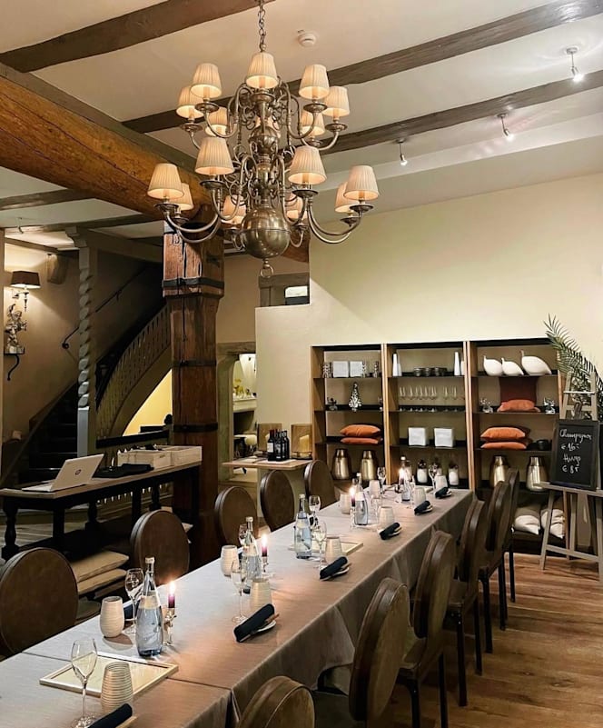 HerR - Restaurant im Herrnschlösschen - 7