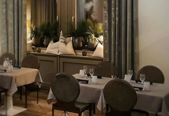 HerR - Restaurant im Herrnschlösschen - 8