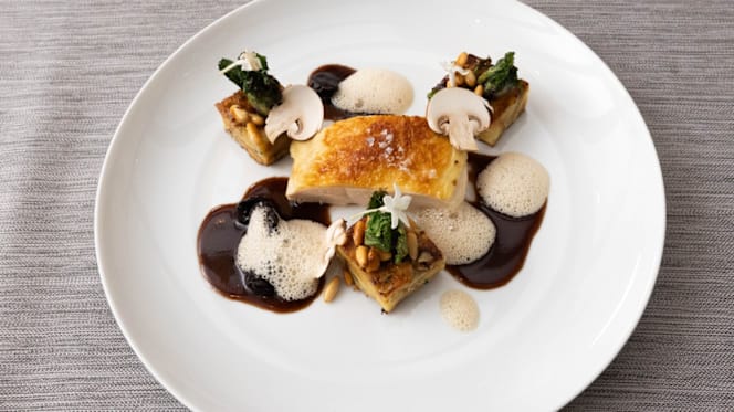 HerR - Restaurant im Herrnschlösschen - 2