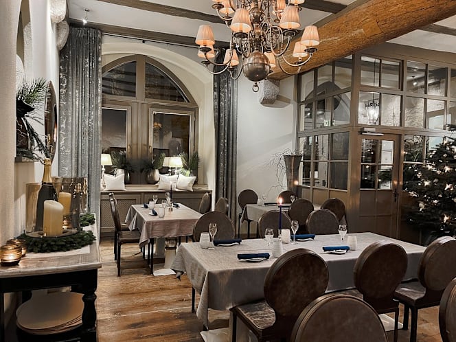 HerR - Restaurant im Herrnschlösschen - 6