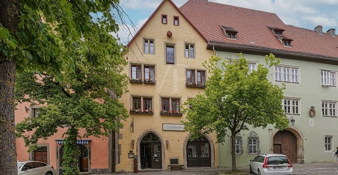 HerR - Restaurant im Herrnschlösschen - 3