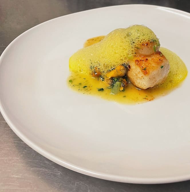 HerR - Restaurant im Herrnschlösschen - 5