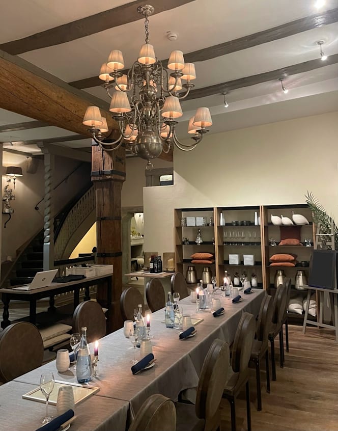 HerR - Restaurant im Herrnschlösschen - 0