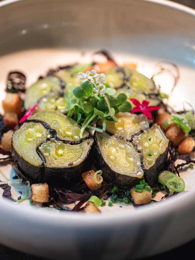 Restaurant Grange - 9