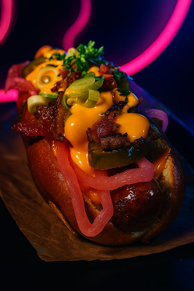 Puls Street Food & Bar - 2