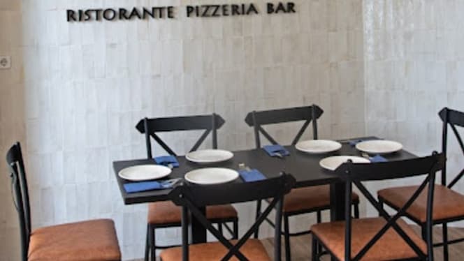 BELPOSTO Ristorante Pizzeria Bar - 4
