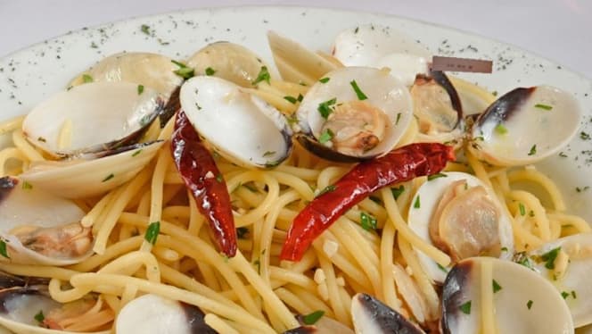 BELPOSTO Ristorante Pizzeria Bar - 7
