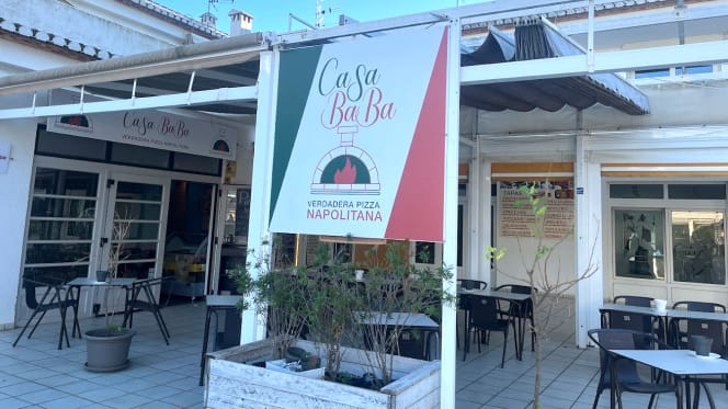 Casa BaBa - 2