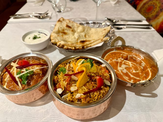 Darjeeling Restaurant - Alkmaar - 9