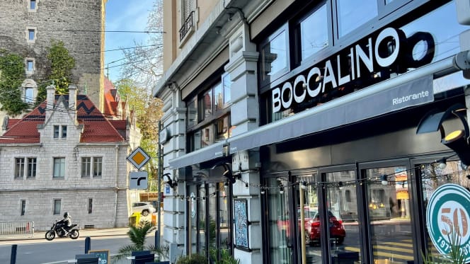 Boccalino - 0