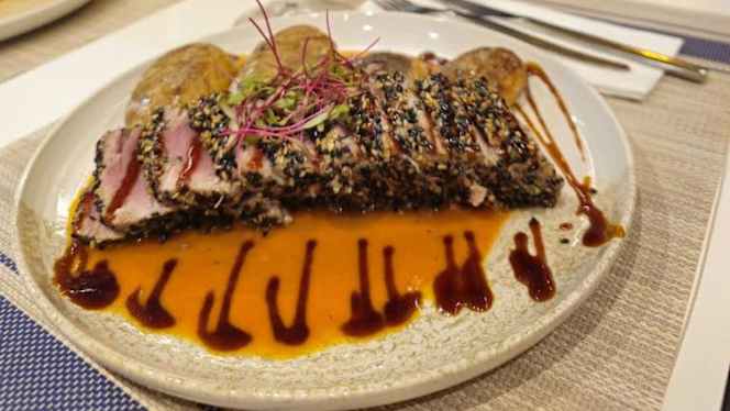 Marés Bistrô Bar - 1