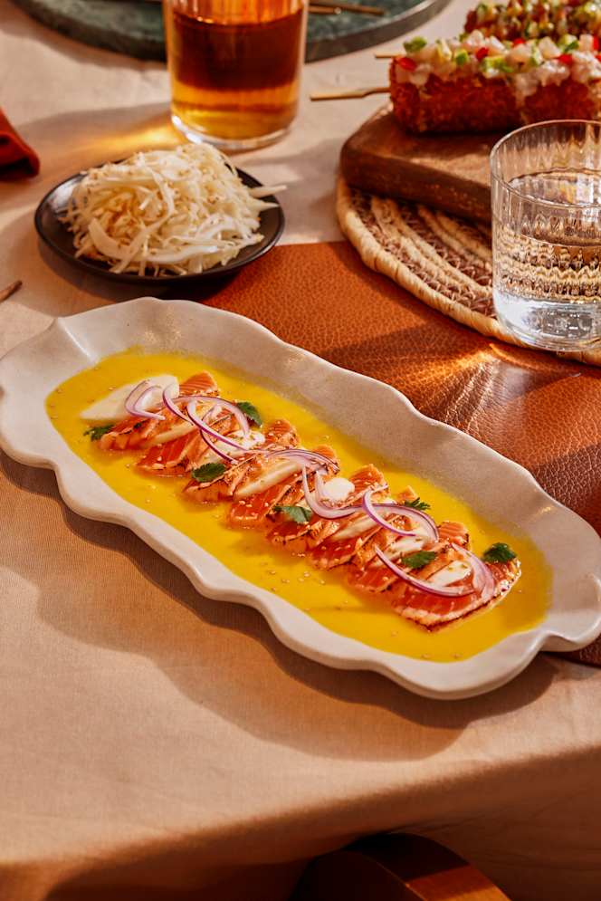 Côté Sushi Bordeaux - 8