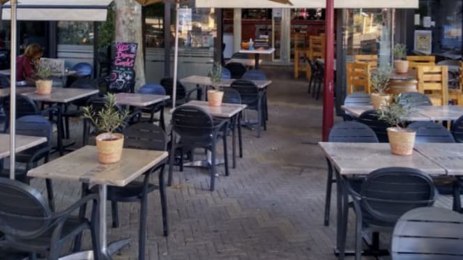 Le Grand Cafe - 8