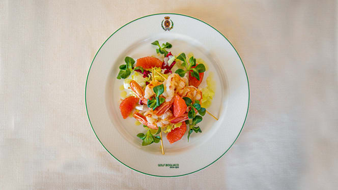 Ristorante Golf Bogliaco - 5