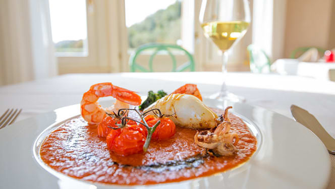 Ristorante Golf Bogliaco - 2