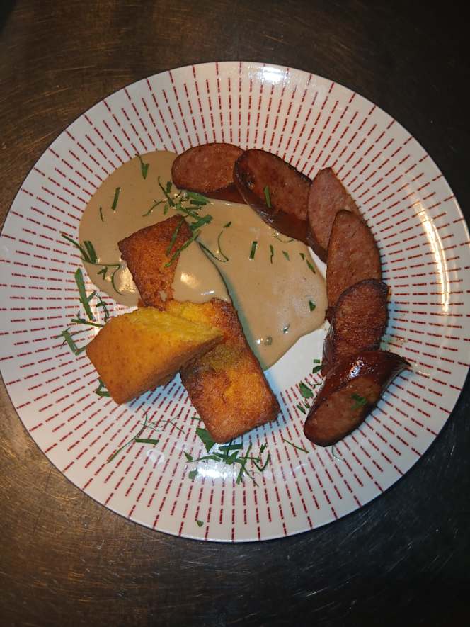 Auberge Communale de la Fruitière - 0