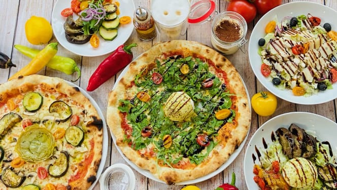 PIZZA FRATELLI - ALFORTVILLE - 1
