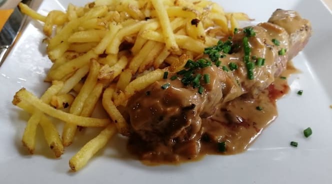 La P´tite Ardoise - 1