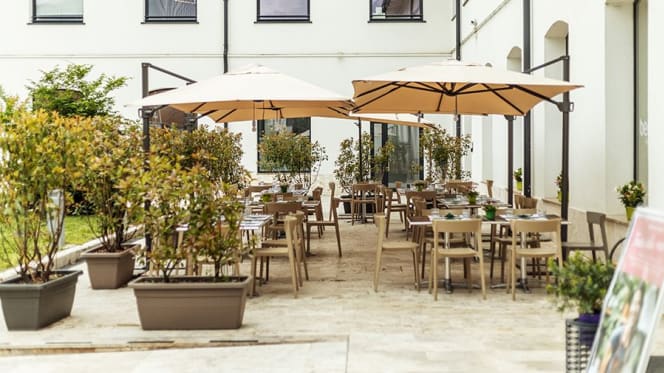 Benvenuto Family Restaurant - Monza - 6