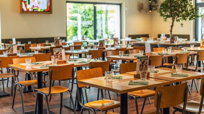 Benvenuto Family Restaurant - Monza - 0