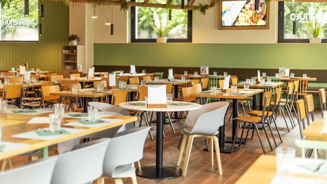 Benvenuto Family Restaurant - Monza - 5