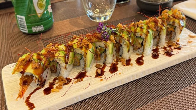 Asian Kitchen - 5