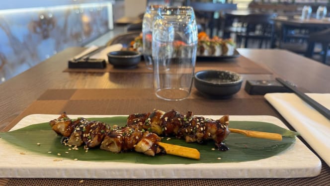 Asian Kitchen - 7