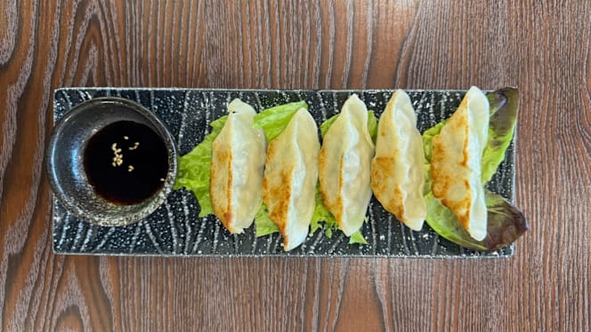 Asian Kitchen - 1