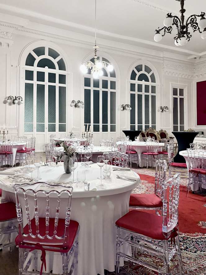 Restaurant Boyer - 4