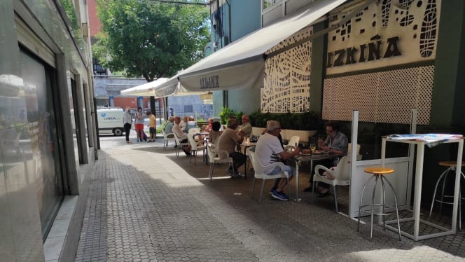 Izkiña - Pasajes - 7