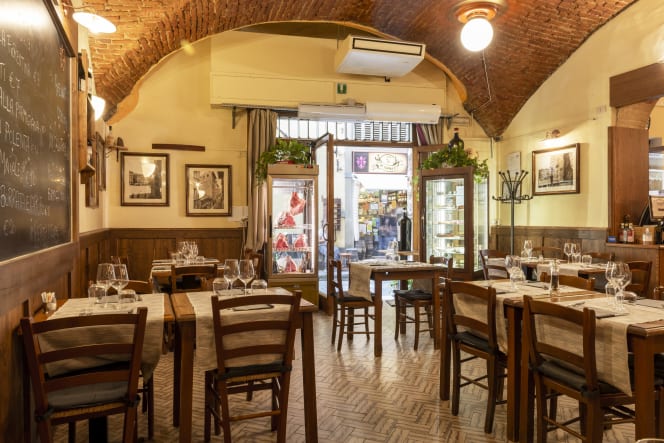 Osteria dei Cimatori 30 - 4