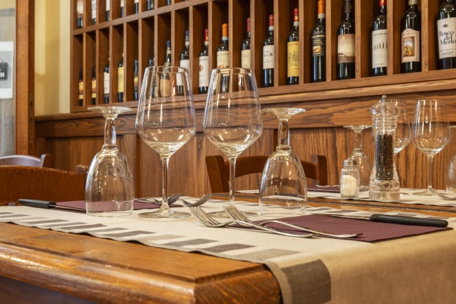 Osteria dei Cimatori 30 - 3