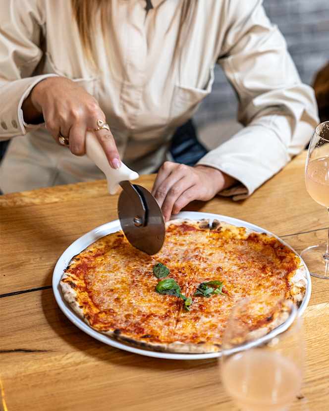 Pizzaria Luzzo Tavira - 3