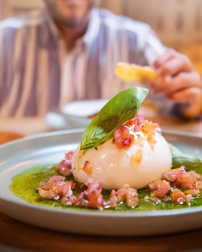 Pizzaria Luzzo Tavira - 4